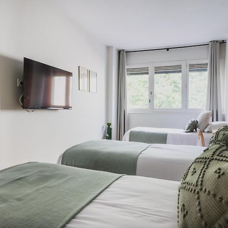 Green Suites Residence Meudon Velizy Eksteriør billede