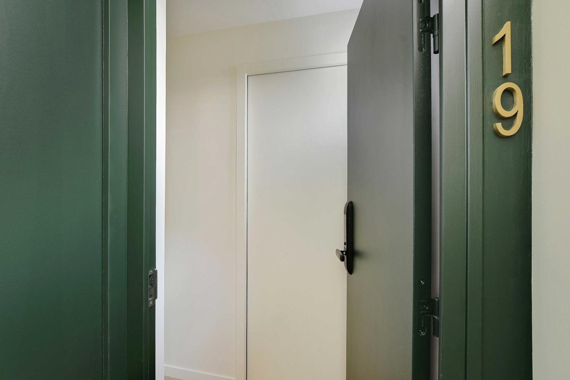 Green Suites Residence Meudon Velizy Eksteriør billede