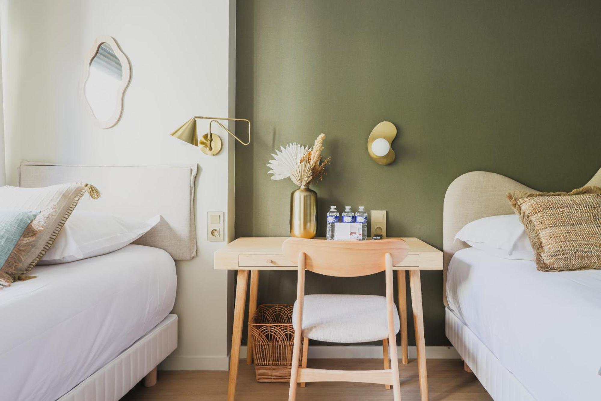 Green Suites Residence Meudon Velizy Eksteriør billede
