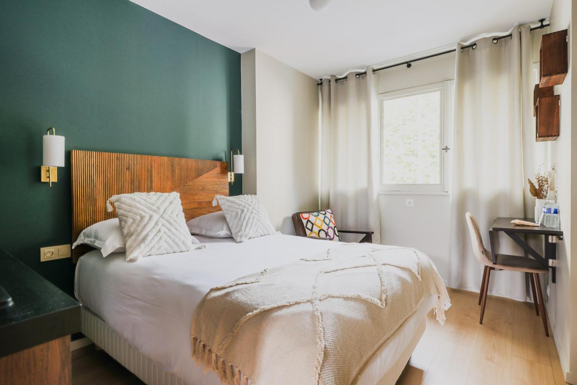 Green Suites Residence Meudon Velizy Eksteriør billede