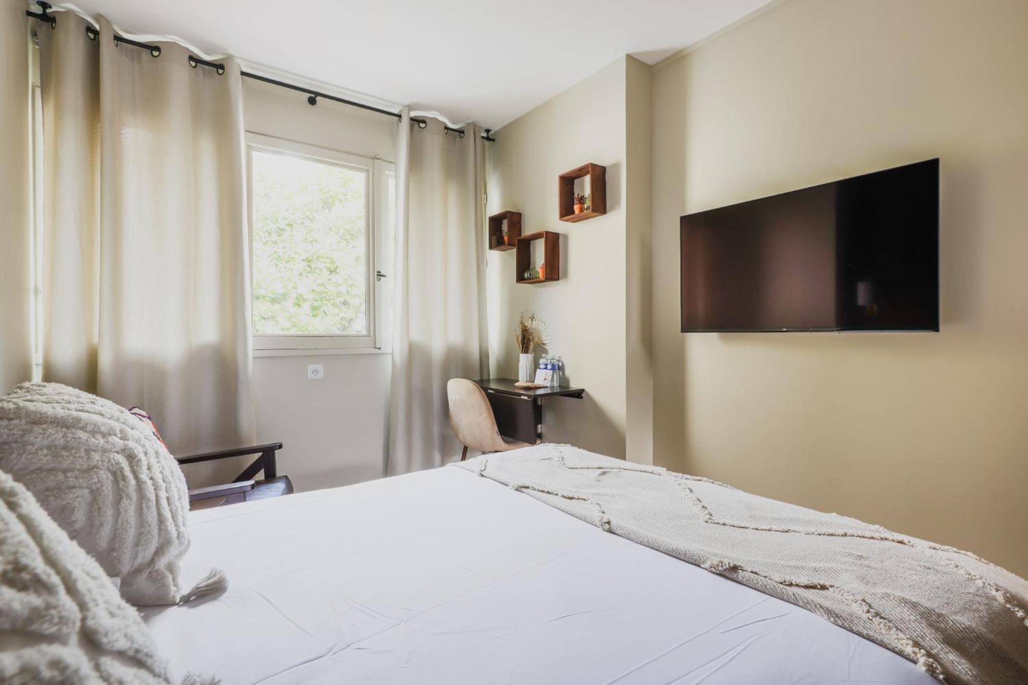 Green Suites Residence Meudon Velizy Eksteriør billede